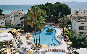 Hotel Ivory Playa Sports & Spa  3*